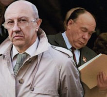 Тайна письма 1966 года и "хромой бес" перестройки 