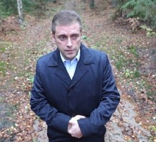 Силовики пришли за директором нацпарка «Куршская коса»