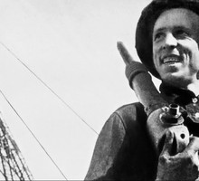 Cтаханов и стахановцы