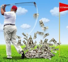 Трамп действительно решил воевать с ростовщиками?