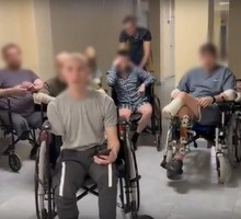 Участник СВО без руки и ноги судится с пенсионеркой из-за «схемы Долиной»