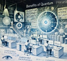 Великобритания тестирует электрические дороги, которые заряжают электротранспорт