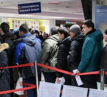 Не поддержка, а издевательство