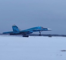 «У них - коронавирус, а у нас – Россия»