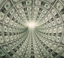 Схему Понци невозможно свернуть