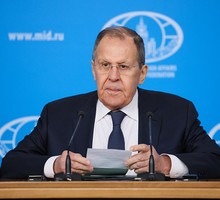 Заявление Владимира Путина по итогам Пятого каспийского саммита