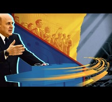 Заговор против Порошенко в контексте Третьей мировой войны