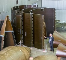 3D-биопринтер для создания «человеческих» тканей