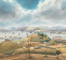 Мощное землетрясение произошло в Ташкенте 60 лет назад