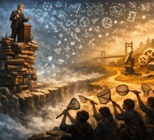 «Неспециалисты с высшим образованием»