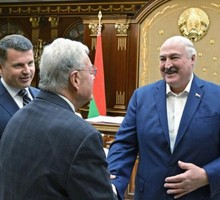 История России взята под контроль