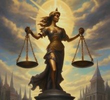 Справедливость, как национальная идея