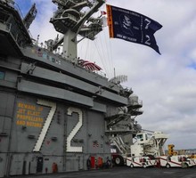 Министерству войны нужны новые «Патриоты» и «Томагавки»