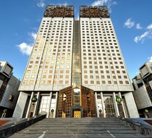 Взгляд изнутри: о проблемах в науке