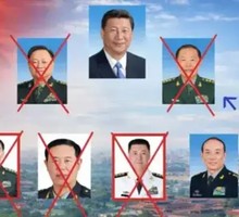 Персидский фронт Европы