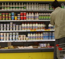 Два йогурта вместо двадцати Два йогурта вместо двадцати