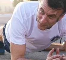 Падение Берлина: герои последнего штурма