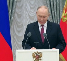 В России испытали первый атмосферный спутник