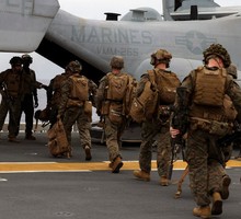 «Театр будущих военных действий»