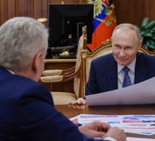 Что стоит за кризисом в Хабаровске
