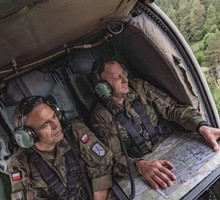 Совершено покушение на Дональда Трампа