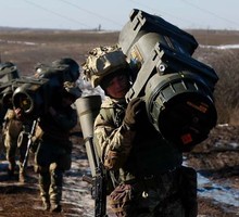 Пентагон проговорился: Армия США готовится воевать с Россией и Китаем