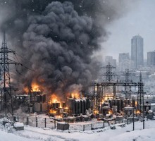 Когда нас в бой пошлёт куратор Байден