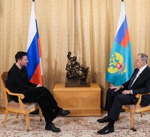 Интервью С.В. Лаврова от 11 февраля 2026 года