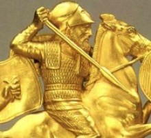 Древние гигантские карьеры Камбоджи