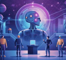 ИИ: огромный технологический прорыв или всё-таки апокалипсис