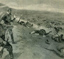 Белоусов проинспектировал Центр перспективных беспилотных технологий «Рубикон»