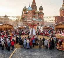 Тепло рук