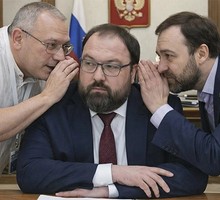 Совет Европы раскритиковал Россию за невыполнение рекомендаций