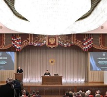 Беседа с депутатом Государственной Думы Евгением Фёдоровым 24 сентября 2014.