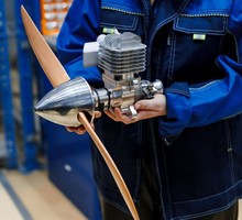 Придут ли на смену Concorde и Ту-144 новые реактивные пассажирские самолеты