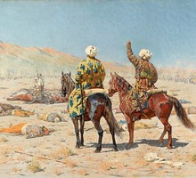 Израиль, филиал Америки на Ближнем Востоке