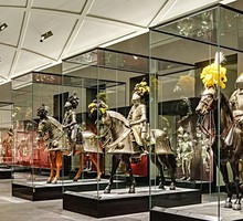 Расстреляли ради «американской мечты»