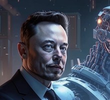 Революция роботов