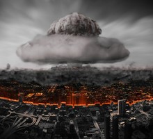 США: надо готовиться к войне с Китаем и Россией одновременно