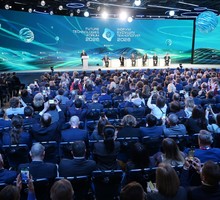 Судьба технологических компании в России