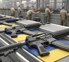 Полицейские и расовые проблемы Америки