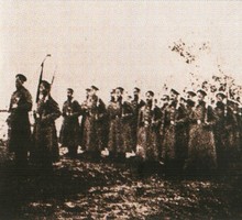 Иордания. Петра. Эль-Хазне. Новодел после приличного потопа