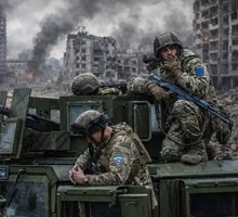 Спиридон Килинкаров: Одессу легко брать, сидя на диване. Но военные видят проблему иначе