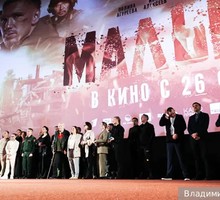 СВО становится творческим ресурсом отечественного кино