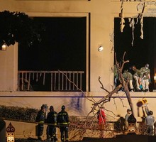 Урок «главному европейскому локомотиву»