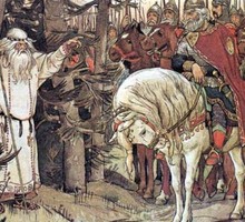 Блеск и нищета норманнской теории