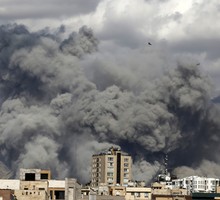 «Пора перестать судить о себе по оценкам, которые выставляет коллективный Запад»