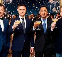 Государство как насос для обогащения избранных Государство как насос для обогащения избранных