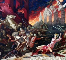 Константин Рокоссовский: бесстрашие ответственности