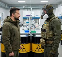 Донецкий меридиан